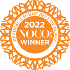 Loveland, CO 2020 NOCO winner
